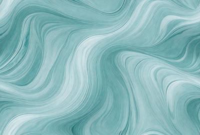 The primary subject of the image is a blue and white swirling pattern, which appears to be a digital art or illustration. The setting is a blue and white background, which complements the swirling pattern. The visual style is a combination of digital art and illustration, creating a unique and eye-catching design. The colors and mood of the image are predominantly blue and white, giving it a calm and soothing atmosphere.