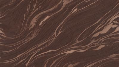 The primary subject of the image is a wooden surface with a swirling pattern. The setting is a close-up of the wooden surface, showcasing the intricate design. The visual style is a natural, textured look, with the colors being predominantly brown and earthy tones. The overall atmosphere is one of warmth and natural beauty.