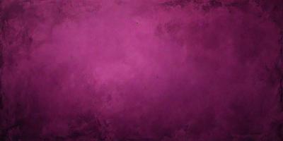 The primary subject of the image is a large, purple wall. The setting is a room with a purple background, and the visual style appears to be a painting or a digital artwork. The dominant colors in the image are purple and pink, creating a calm and serene atmosphere.