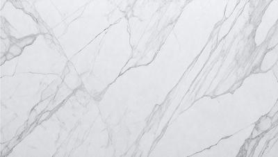 The primary subject of the image is a marble wall with a white background. The visual style is a photo, and the colors and mood are predominantly white, giving the scene a clean and elegant appearance.