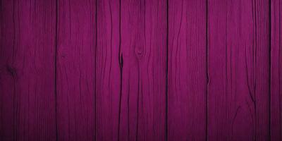 The primary subject of the image is a purple wooden wall. The setting is a room with a purple wooden wall as the main focus. The visual style is a close-up of the purple wooden wall, which gives a sense of depth and texture. The colors and mood of the image are predominantly purple, creating a calm and soothing atmosphere.
