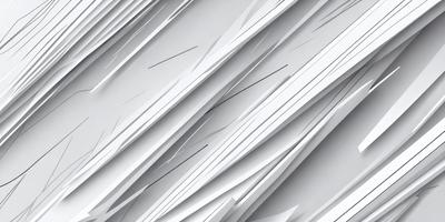 The primary subject of the image is a large, intricate, and detailed white paper sculpture. The paper sculpture is the main focus of the image, and it is displayed against a white background. The visual style of the image is a combination of digital art and illustration, as the paper sculpture appears to be a three-dimensional representation of a white wall. The colors and mood of the image are predominantly white, giving it a clean and minimalist appearance.
