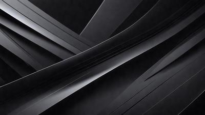 The primary subject of the image is a close-up of a black and white photograph of a metal surface. The setting is a dark room, and the visual style appears to be a black and white photo. The dominant colors are black and white, and the overall atmosphere is moody and dramatic.