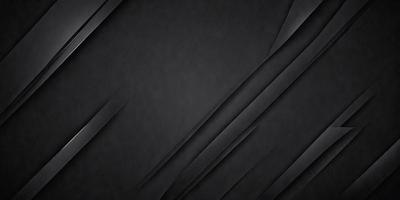 The primary subject of the image is a black background with a pattern of white lines. The setting is a dark room, and the visual style is a patterned background. The colors and mood are predominantly dark and moody, with the white lines adding a touch of contrast.