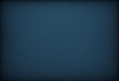 The primary subject of the image is a large, dark blue sky. The setting is a vast, open space with no visible landmarks or objects. The visual style is a natural, untouched environment. The colors and mood are predominantly dark and moody, with the blue sky serving as the main focal point.