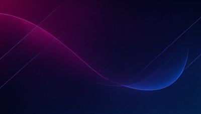 The primary subject of the image is a pink and purple swirl pattern. The setting is a dark blue background, which creates a contrasting effect with the swirl pattern. The visual style appears to be a digital art or illustration, as the swirl pattern is created using a computer or digital tool. The colors and mood of the image are predominantly pink and purple, giving it a vibrant and lively atmosphere.