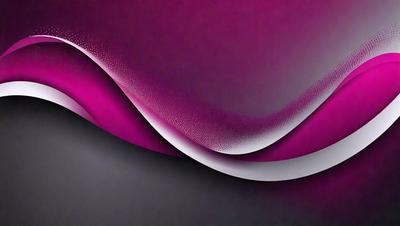 The primary subject of the image is a purple and white patterned surface. The setting is a dark background, which contrasts with the vibrant colors of the pattern. The visual style appears to be a combination of digital art and illustration, creating a unique and eye-catching design. The dominant colors are purple and white, giving the image a bold and striking appearance.