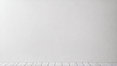 The primary subject of the image is a white wall. The setting is a room with a white wall, and the visual style is a photo. The colors and mood of the image are predominantly white, creating a clean and minimalist atmosphere.