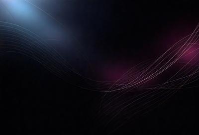 The primary subject of the image is a purple and pink patterned background. The setting is a dark room, and the visual style appears to be a digital art or illustration. The dominant colors in the image are purple and pink, creating a warm and inviting atmosphere.