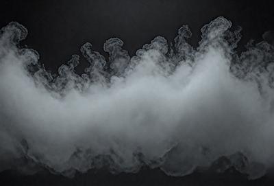 The primary subject of the image is a cloud, which is the main object, scene, or focus of the image. The setting or background is a dark, cloudy sky, which adds to the overall atmosphere. The visual style of the image is a black and white photo, giving it a classic and timeless appearance. The colors and mood of the image are predominantly dark and moody, with the cloudy sky and the cloud itself creating a sense of mystery and depth.