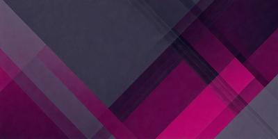The primary subject of the image is a purple and pink geometric pattern. The setting is a dark background, which contrasts with the vibrant colors of the pattern. The visual style appears to be a digital art or illustration, as the pattern is intricate and well-defined. The dominant colors are purple and pink, creating a warm and inviting atmosphere.