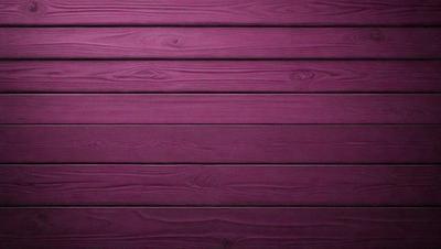 The primary subject of the image is a purple wooden wall. The setting is a room with a purple wooden wall, which serves as the background. The visual style is a photo, capturing the purple wooden wall in detail. The dominant colors are purple and brown, creating a warm and inviting atmosphere.