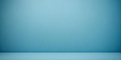 The primary subject of the image is a blue leather surface. The setting is a blue background, which creates a visually striking contrast with the leather. The visual style is a close-up of the leather, emphasizing its texture and color. The colors and mood of the image are predominantly blue, giving it a calm and serene atmosphere.