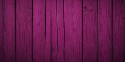 The primary subject of the image is a purple wooden wall. The setting is a room with a purple wooden wall, which serves as the background. The visual style is a close-up of the purple wooden wall, showcasing its texture and color. The dominant colors are purple and brown, creating a warm and inviting atmosphere.
