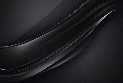 The primary subject of the image is a black and white photo of a silver metal surface. The setting is a black background, which contrasts with the silver metal. The visual style is a close-up of the metal surface, showcasing its texture and details. The colors and mood of the image are predominantly black and white, giving it a classic and timeless appearance.