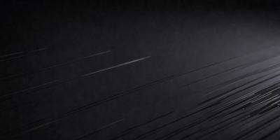 The primary subject of the image is a blurry, fast-moving object, possibly a streak of light or a moving object, as it appears to be in motion. The setting is a dark background, which contrasts with the blurry object. The visual style is a black and white image, giving it a classic and timeless appearance. The colors and mood of the image are predominantly dark and moody, with the fast-moving object creating a sense of motion and energy.