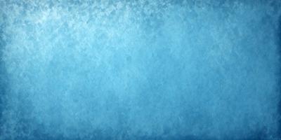 The primary subject of the image is a blue background with a few white specks. The setting is a blue sky, and the visual style is a digital art or illustration. The colors and mood of the image are predominantly blue, creating a calm and serene atmosphere.