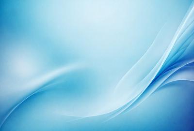 The primary subject of the image is a blue background with a white wave pattern. The setting is a blue and white ocean scene. The visual style is a digital art or illustration, creating a sense of depth and movement. The dominant colors are blue and white, giving the image a calm and serene atmosphere.