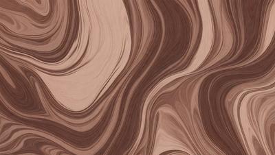 The primary subject of the image is a wooden surface with a unique and intricate pattern. The setting is a close-up of the wooden surface, showcasing the details of the pattern. The visual style is a close-up of the wooden surface, which gives a sense of depth and texture. The colors and mood of the image are predominantly brown, creating a warm and natural atmosphere.