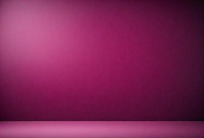 The primary subject of the image is a pink wall. The setting is a room with a pink wall as the main focus. The visual style is a photo, and the dominant colors are pink, creating a warm and inviting atmosphere.