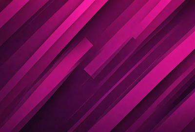The primary subject of the image is a purple background with a pattern of vertical lines. The setting is a pink background with a pattern of vertical lines. The visual style is a digital art or illustration. The dominant colors are purple and pink, creating a warm and vibrant atmosphere.