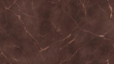 The primary subject of the image is a brown leather surface, which appears to be a leather wall or a leather-like material. The setting is a room with a brown color scheme, which creates a warm and cozy atmosphere. The visual style of the image is a close-up of the leather surface, showcasing its texture and details. The colors and mood of the image are predominantly brown, giving it a natural and earthy feel.