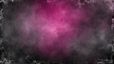 The primary subject of the image is a purple background with a pinkish hue. The setting is a dark, moody atmosphere, likely created by the combination of the purple and pink colors. The visual style appears to be a digital art or illustration, as the colors and textures are not typical of a photograph. The dominant colors are purple and pink, creating a sense of depth and intrigue in the image.