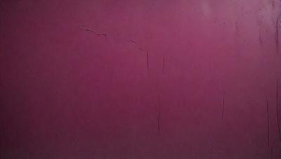 The primary subject of the image is a pink wall with a red background. The setting is a room with a pink wall, and the visual style is a close-up of the wall. The colors and mood of the image are predominantly pink and red, creating a warm and inviting atmosphere.