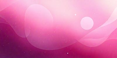 The primary subject of the image is a pink background with a purple hue. The setting is a space-themed background, featuring a pink and purple color scheme. The visual style is a digital art or illustration, creating a unique and vibrant atmosphere. The colors and mood of the image are predominantly pink and purple, giving it a warm and inviting feel.