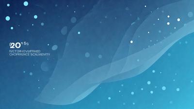 The primary subject of the image is a blue background with a white bird flying across it. The bird is the main focus of the image, and it appears to be flying through the sky. The setting is a blue background, which provides a contrasting and visually appealing backdrop for the bird. The visual style of the image is a combination of digital art and illustration, creating a dynamic and engaging scene. The colors and mood of the image are predominantly blue and white, which evoke a sense of calmness and