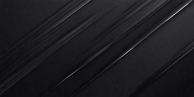 The primary subject of the image is a close-up of a long, thin, and shiny metal object, possibly a sword or a knife. The setting is a black background, which contrasts with the metal object, making it stand out. The visual style appears to be a close-up of a metal object, possibly a photo or a digital art piece. The colors and mood of the image are predominantly black, giving it a dramatic and intense atmosphere.