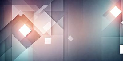 The primary subject of the image is a geometric pattern, which is displayed on a wall. The setting is a room with a wall that features a pattern of squares and triangles. The visual style of the image is digital art, as it appears to be a digital illustration or a patterned wallpaper. The dominant colors in the image are shades of blue and purple, creating a calm and serene atmosphere.