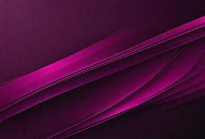 The primary subject of the image is a purple background with a pink and purple swirl pattern. The setting is a dark background, which contrasts with the vibrant colors of the swirl pattern. The visual style is a digital art or illustration, as the swirl pattern is created through a combination of colors and lines. The dominant colors are purple and pink, giving the image a warm and inviting atmosphere.