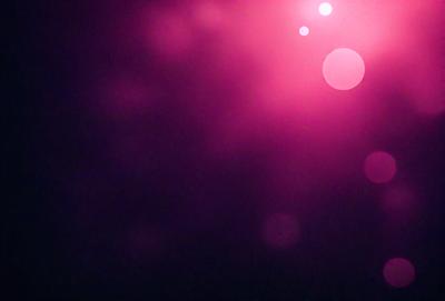 The primary subject of the image is a purple background with a few pink dots. The setting is a dark, cloudy sky, and the visual style appears to be a digital art or illustration. The colors and mood of the image are predominantly purple and pink, creating a somewhat moody atmosphere.