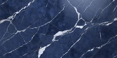 The primary subject of the image is a marble tile with a blue and white pattern. The setting is a bathroom, as indicated by the presence of the marble tile. The visual style is a close-up of the tile, showcasing its intricate design. The colors and mood of the image are predominantly blue and white, giving it a clean and elegant appearance.