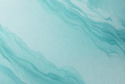 The primary subject of the image is a large body of water, possibly an ocean or a large lake. The water appears to be a deep blue color, creating a serene and calming atmosphere. The setting is a vast expanse of water, with no visible land or other objects in the background. The visual style of the image is a close-up of the water, showcasing its depth and beauty. The colors and mood of the image are predominantly blue, which is often associated with tranquility and relaxation.