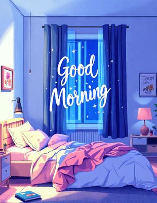 Good morning.