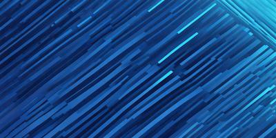 The primary subject of the image is a blue and black pattern, which appears to be a digital art or illustration. The setting is a blue background, and the visual style is a combination of digital art and illustration. The dominant colors are blue and black, creating a mood of calmness and sophistication.