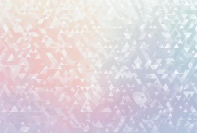 The primary subject of the image is a patterned background featuring a colorful, geometric design. The setting is a white background, which contrasts with the vibrant colors of the pattern. The visual style is a combination of digital art and illustration, creating a unique and eye-catching design. The colors and mood of the image are lively and energetic, with the bright colors and geometric shapes evoking a sense of movement and dynamism.