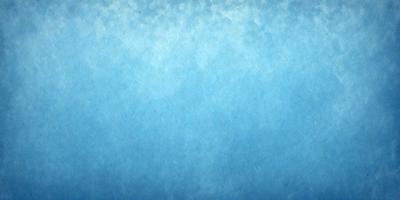 The primary subject of the image is a blue background with a white texture. The setting is a blue sky, and the visual style is a digital art or illustration. The dominant colors are blue and white, creating a calm and serene atmosphere.