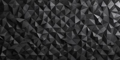 The primary subject of the image is a black and white patterned wallpaper. The setting is a black background, which emphasizes the patterned wallpaper. The visual style is a close-up of the wallpaper, showcasing its intricate design. The colors and mood of the image are predominantly black and white, giving it a classic and timeless appearance.