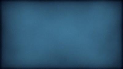 The primary subject of the image is a large, dark blue sky. The setting is a vast, open space with no visible landmarks or objects. The visual style is a close-up of the sky, showcasing its vastness and depth. The colors and mood of the image are predominantly dark and moody, with the blue sky serving as the main focal point.
