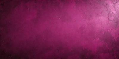 The primary subject of the image is a large, purple wall. The setting is a room with a purple background, and the visual style is a close-up of the wall. The dominant colors are purple and pink, creating a warm and inviting atmosphere.