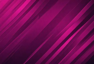 The primary subject of the image is a purple background with a pattern of vertical lines. The setting is a dark room, and the visual style appears to be a digital art or illustration. The dominant colors are purple and pink, creating a mood of calmness and relaxation.
