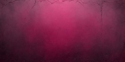 The primary subject of the image is a large, pink, textured surface. The setting is a dark, purple background, which contrasts with the pink surface. The visual style appears to be a combination of a photo and a digital art or illustration, as the pink surface has a textured appearance. The colors and mood of the image are predominantly dark and moody, with the pink surface standing out as the main focal point.