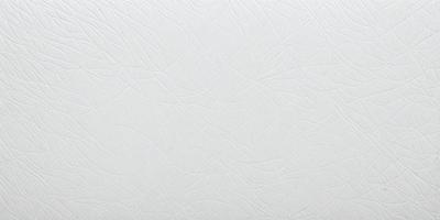 The primary subject of the image is a white wall with a pattern of holes. The setting is a room with a white background. The visual style is a close-up of the wall, showcasing the unique pattern. The colors and mood of the image are predominantly white, giving it a clean and minimalist appearance.