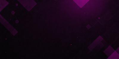 The primary subject of the image is a purple background with a black and white pattern. The setting is a dark room, and the visual style appears to be a digital art or illustration. The dominant colors are purple and black, creating a moody and dramatic atmosphere.