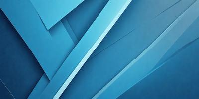 The primary subject of the image is a blue background with a pattern of blue and white shapes. The setting is a blue wall, and the visual style is a digital art or illustration. The dominant colors are blue and white, creating a calm and soothing atmosphere.