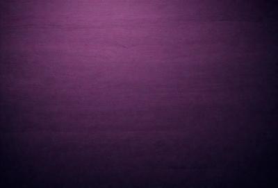 Purple wall with a purple background.