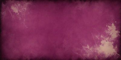 The primary subject of the image is a large, purple wall. The setting is a room with a pink background. The visual style is a close-up of the wall, which gives a sense of depth and texture. The colors and mood of the image are predominantly pink, creating a warm and inviting atmosphere.